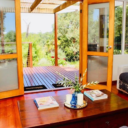 Nagoondie Studio Healesville Exterior photo