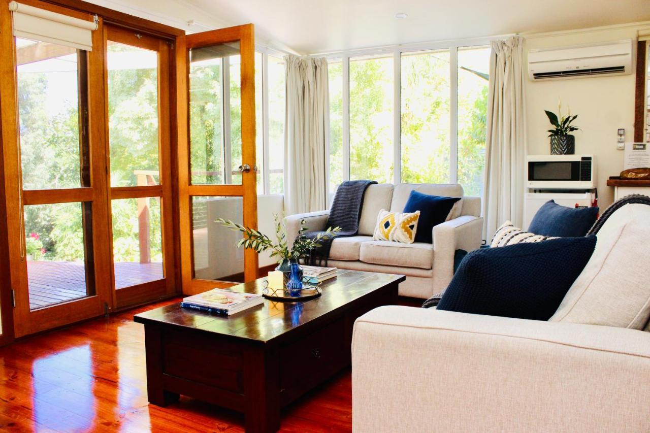 Nagoondie Studio Healesville Exterior photo